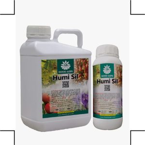 humicsil