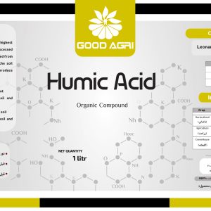 acid humic